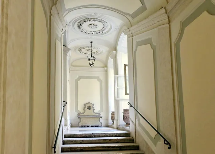 The Babuino - Luxury Serviced