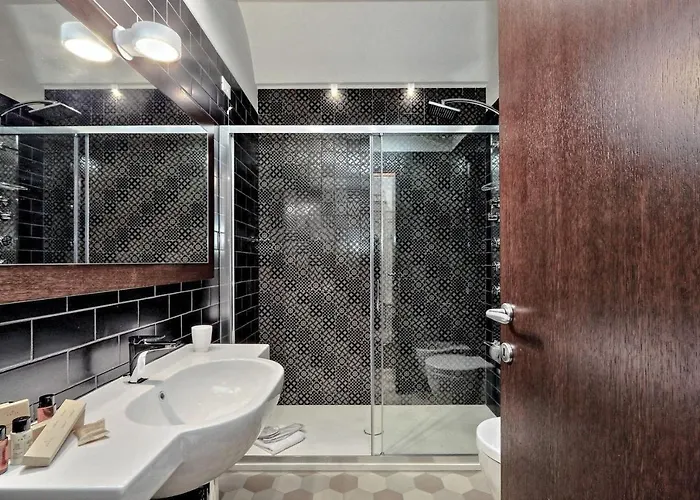The Babuino - Luxury Serviced רומא
