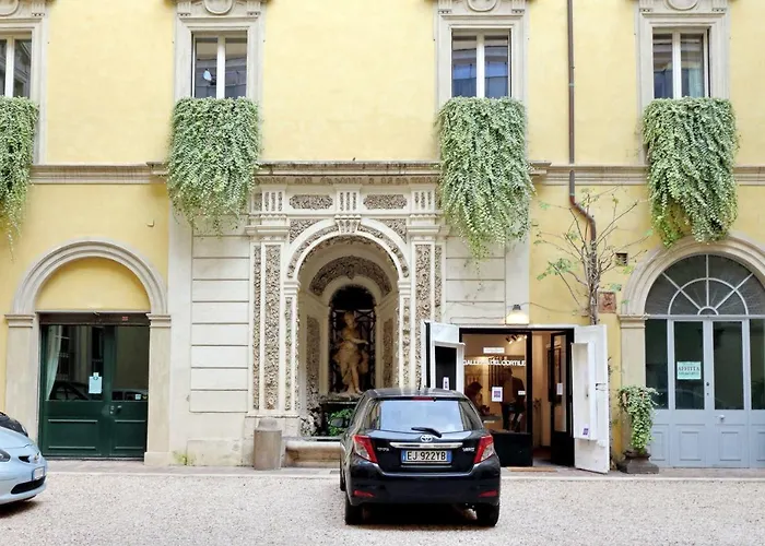The Babuino - Luxury Serviced Apartment Apartment *