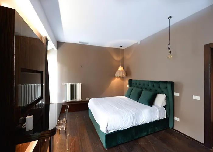 The Babuino - Luxury Serviced רומא