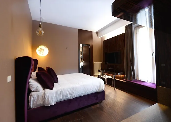 The Babuino - Luxury Serviced רומא