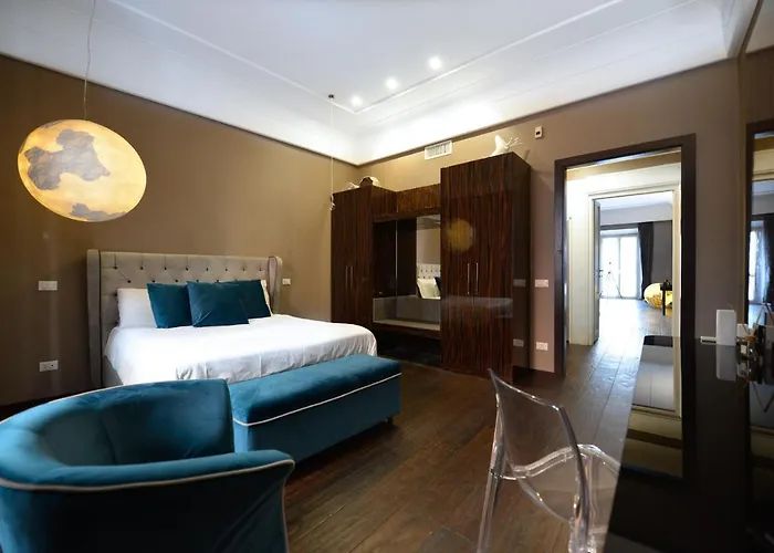 The Babuino - Luxury Serviced דירה